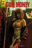 Gun Honey Doubles Down #03 "Cosplay" Var Comics Titan Comics