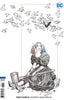 Harley Quinn (2016) #60 Frank Cho Var