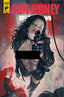 Gun Honey Doubles Down #03 Tehani Farr "Nude Bagged" Var Comics Titan Comics