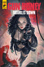 Gun Honey Doubles Down #03 Tehani Farr "Foil" Var