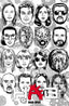 Hab #05 David Lapham "Outbreak Skulls" Var