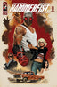 Hammerfist #01 Books Image Comics