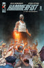 Hammerfist #01 Jerome Opena Var Books Image Comics
