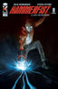 Hammerfist #01 Andrew Robinson Var Books Image Comics