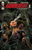 Hammerfist #01 1:50 Daniel Acuna Var