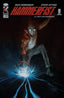Hammerfist #01 1:100 Andrew Robinson "Foil" Var