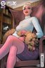 Harley Quinn (2021) #65 David Nakayama Var Comics DC Comics