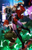 Harley Quinn (2021) #65 Derrick Chew Var