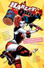 Harley Quinn by Amanda Connor & Jimmy Palmiotti Omnibus HC 01