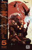 Honor and Curse Eternal #05 Comics Mad Cave Studios