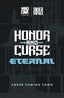 Honor and Curse Eternal #05 Georges Jeanty & Juancho Var Comics Mad Cave Studios