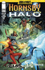 Hornsby & Halo #15 Comics Image Comics