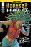Hornsby & Halo #15 Francis Portela & Brad Anderson Var Comics Image Comics