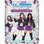 I Love K-Pop TP Coloring and Activity Book Trades/Hard Covers Insight Editions