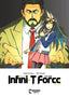 Infini-T Force GN 09