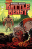 Invincible Universe Battle Beast #12 Comics Image Comics