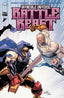 Invincible Universe Battle Beast #12 Leinil Francis Yu & Romulo Fajardo Jr Var Comics Image Comics