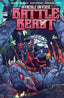 Invincible Universe Battle Beast #12 1:25 Riley Rossmo Var