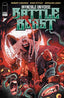 Invincible Universe Battle Beast #12 1:50 Miki Montllo Var