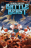 Invincible Universe Battle Beast #12 1:100 Toni Fejzula Var