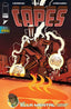 Capes (2025) #10 Conor Hughes Var Comics Image Comics