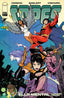 Capes (2025) #10 Sanford Greene Var Books Image Comics