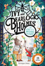 Ivy and Bearlock Holmes TP 01 Case of the Missing Flower