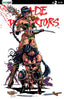 Jade Warriors (2026) #02 Mike Dodato "All Tied Up" Var