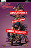 Jade Warriors (2026) #02 Mike Deodato Jr "Adults Only" Var Comics Keenspot