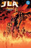 JLA by Mark Waid Omnibus HC