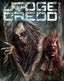 Judge Dredd Megazine #495 Magazines Rebellion Publishing