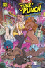Junk Punch #03 Comics Mad Cave Studios