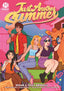 Just Another Summer TP Trades/Hard Covers Mad Cave Studios