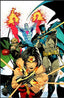 Justice League Unlimited (2024) #22