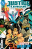 Justice League Unlimited (2024) #22 Comics DC Comics
