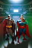 Justice League Unlimited (2024) #22 Gerald Parel Var