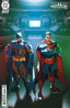 Justice League Unlimited (2024) #22 Gerald Parel Var Comics DC Comics