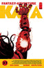 Kaya #37 Books Image Comics