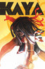 Kaya #37 Sweeney Boo Var Books Image Comics