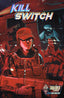 Killswitch (2026) #04 Gabriel Ibarra Var Comics AMP Comics
