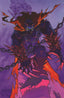 King Spawn #58 Shawn Crystal "Virgin" Var