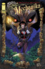 Lady Mechanika The Mechanical Menagerie #04 Books Image Comics
