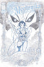 Lady Mechanika The Mechanical Menagerie #04 1:10 Joe Benitez & Montiel Martin Var Comics Image Comics