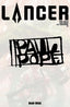 Lancer (2026) #01 1:100 Paul Pope Var