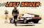 Last Driver #01 Sean Murphy "Wrap" Var Comics Image Comics