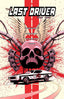 Last Driver #01 Corin Howell Var Books Image Comics