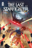 Last Starfighter (2026) #02 Comics Mad Cave Studios