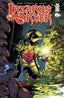 Lazarus Order #01 Georges Jeanty & Juancho Var