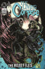 Living Corpse Hexx Files #01 Neil Vokes Var Comics American Mythology