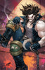 Lobo (2026) #06 David Nakayama Var
